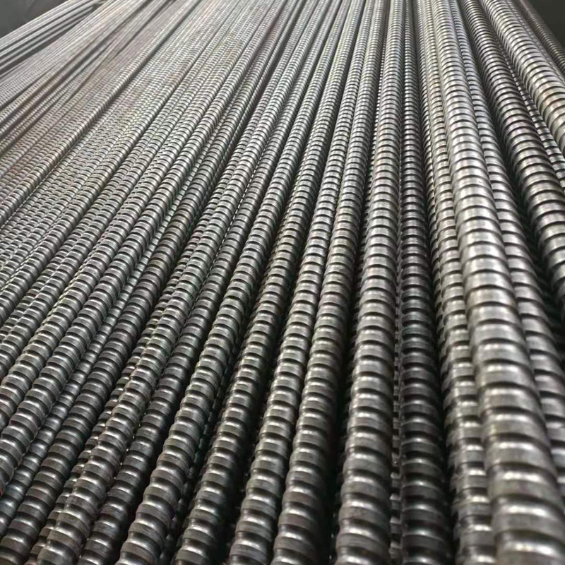 普兰中空锚杆