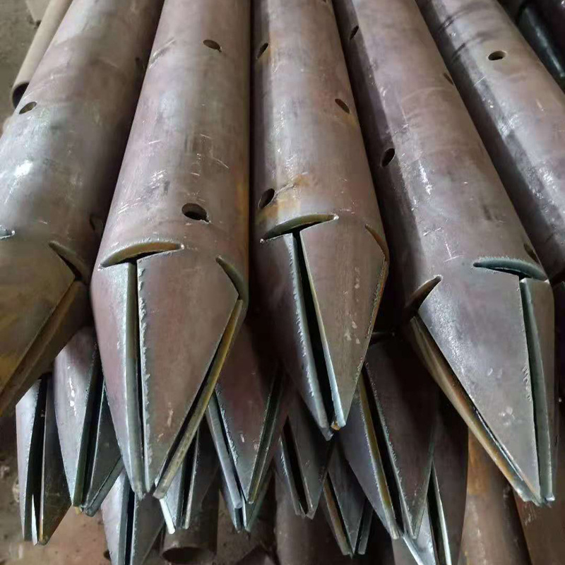 普兰预埋注浆管